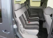 Volkswagen Caddy 14