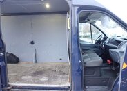 Ford Transit 16