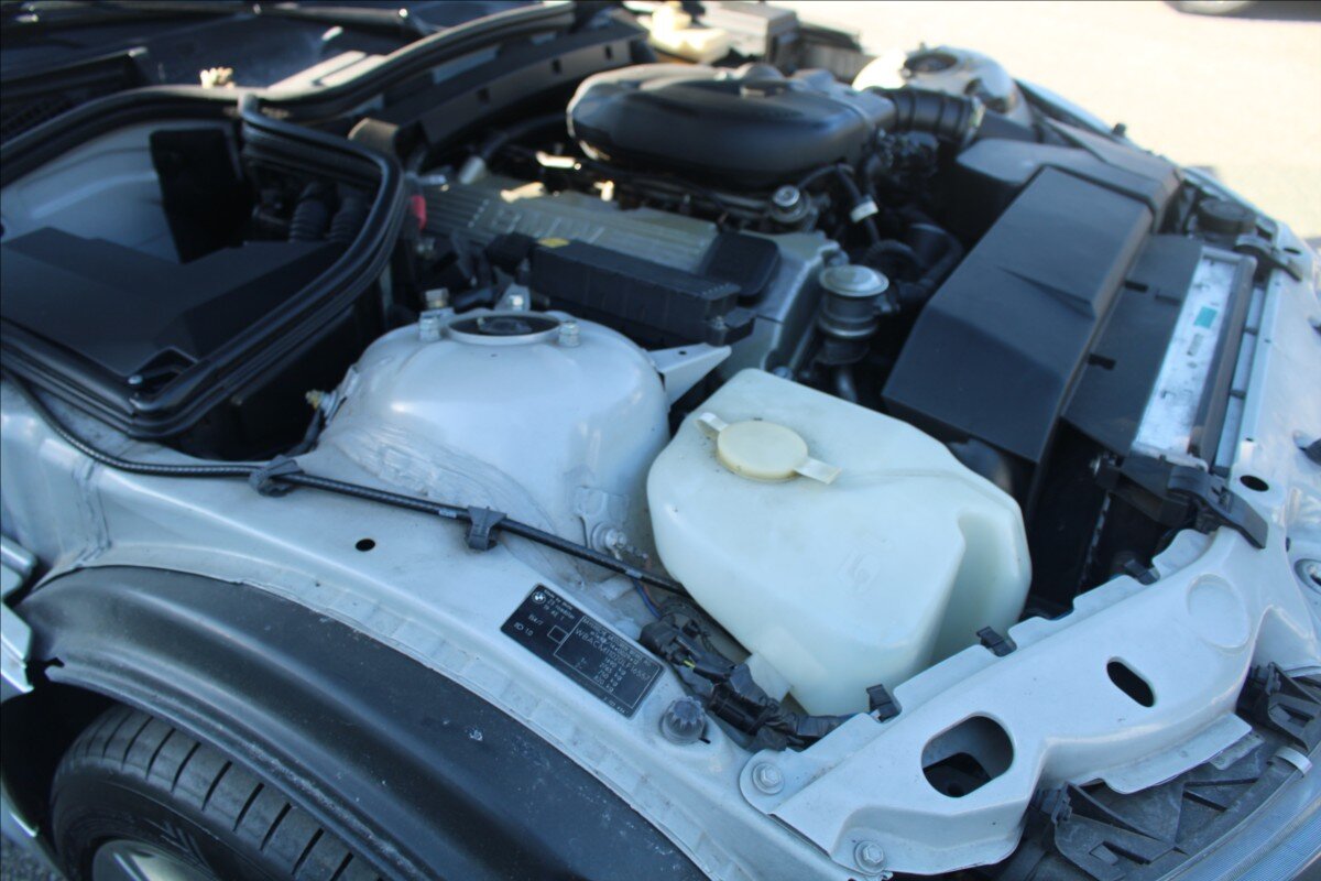 BMW Z3 Ostatní 1,9 l 87 kw