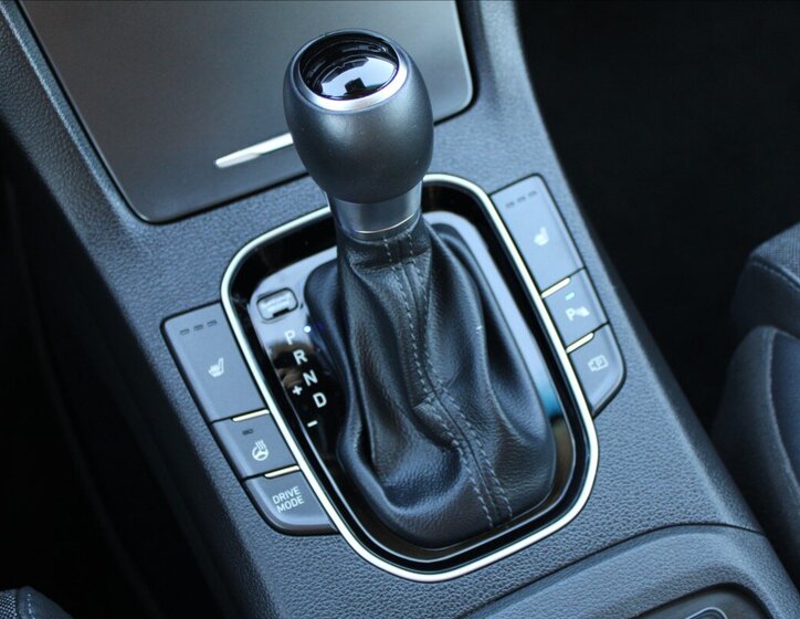 Hyundai i30 Kombi 1,5 l 117 kw