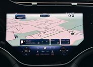 Mercedes-Benz EQE Sedan 0,0 300 kw