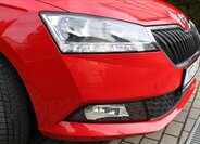 Škoda Fabia Hatchback 999,0 70 kw