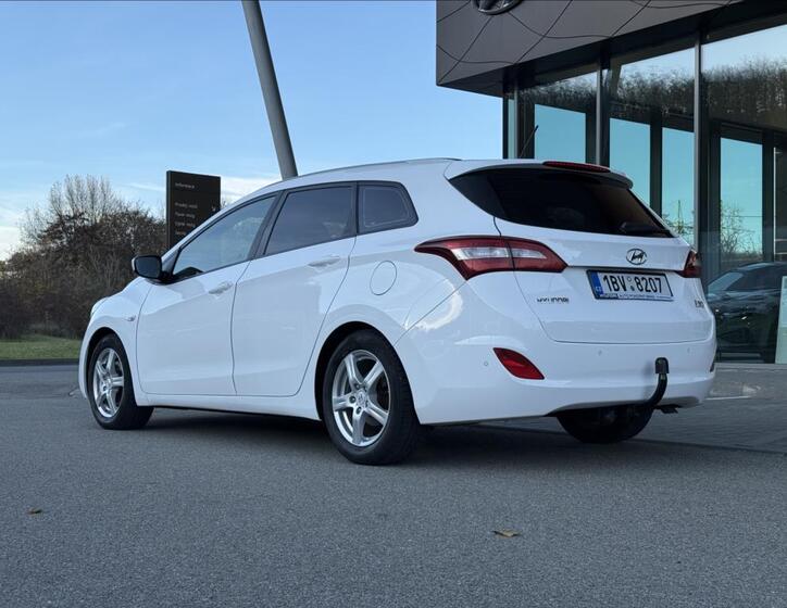 Hyundai i30 2