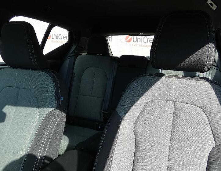 Volvo XC40 7