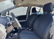 Toyota Yaris Hatchback 1,4 l 66 kw