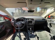 Volkswagen Tiguan SUV / Terénní 0,0 110 kw