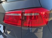 Volkswagen Golf Sportsvan MPV 2,0 l 110 kw