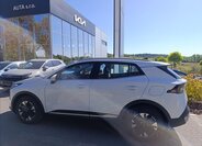 KIA Sportage SUV 0,0 0