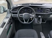 Volkswagen Caravelle VAN / Minibus 2,0 l 110 kw