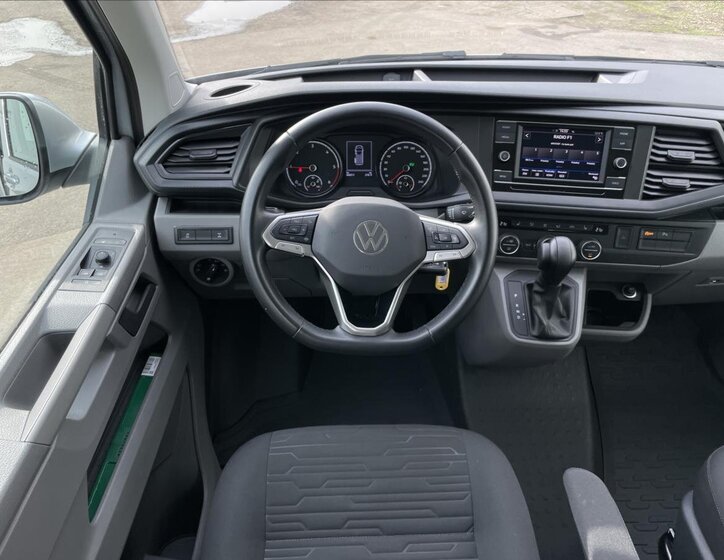 Volkswagen Caravelle VAN / Minibus 2,0 l 110 kw