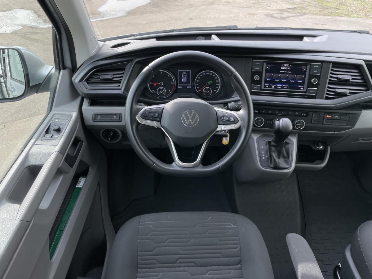 Volkswagen Caravelle VAN / Minibus 2,0 l 110 kw