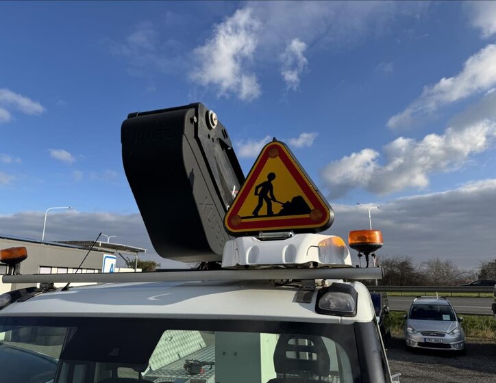 Iveco Daily Ostatní 2,3 l 100 kw