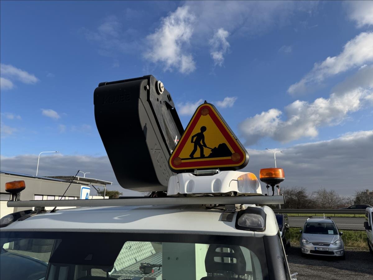 Iveco Daily Ostatní 2,3 l 100 kw