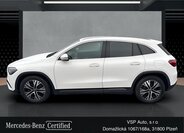 Mercedes-Benz GLA SUV / Terénní 2,0 l 110 kw
