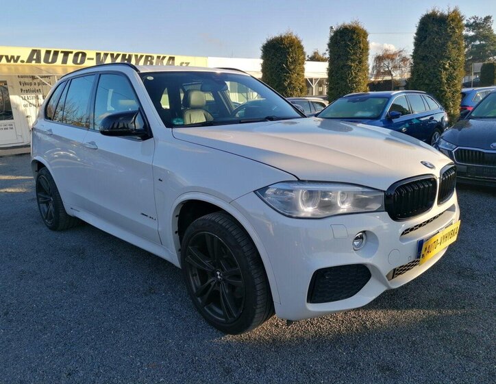 BMW X5 3