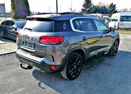 Citroën C5 Aircross SUV / Terénní 1,5 l 96 kw