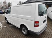 Volkswagen Transporter Ostatní 2,0 l 75 kw