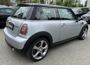 Mini Cooper Hatchback 1,6 l 88 kw