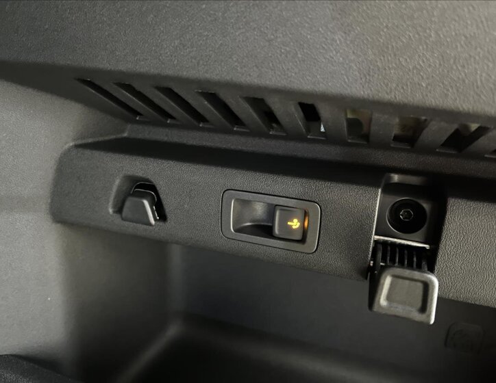 Škoda Elroq SUV / Terénní 1,0 250 kw