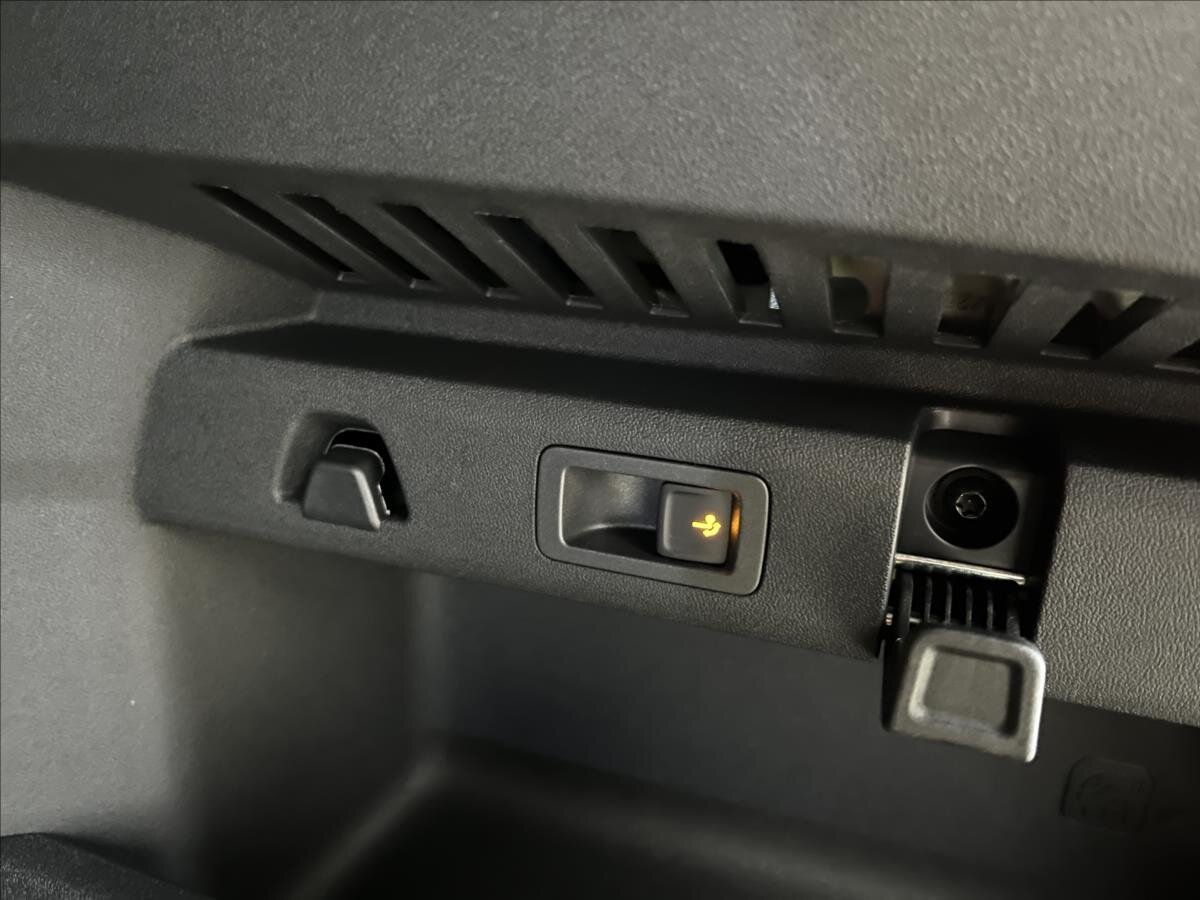 Škoda Elroq SUV / Terénní 1,0 250 kw