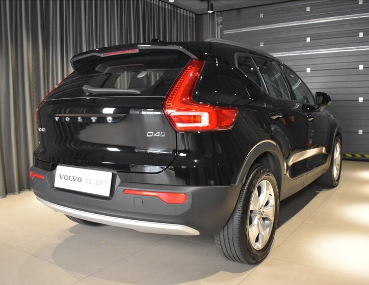 Volvo XC40 5