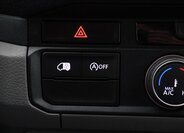 Volkswagen Crafter Ostatní 2,0 l 75 kw