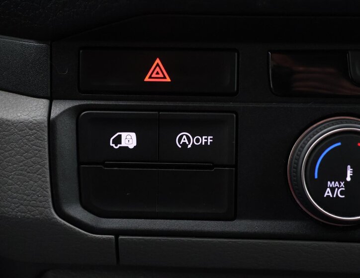 Volkswagen Crafter Ostatní 2,0 l 75 kw