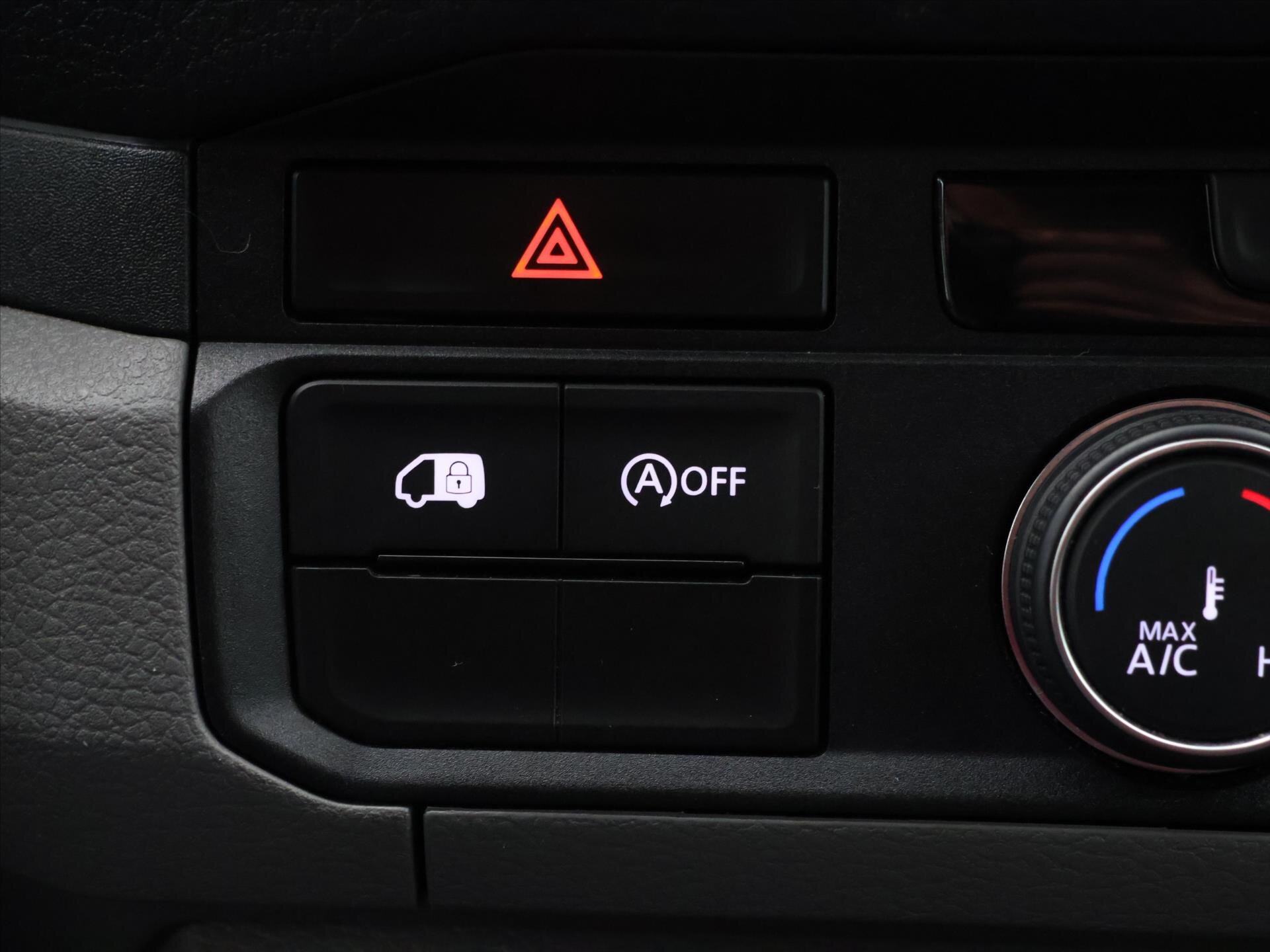 Volkswagen Crafter Ostatní 2,0 l 75 kw