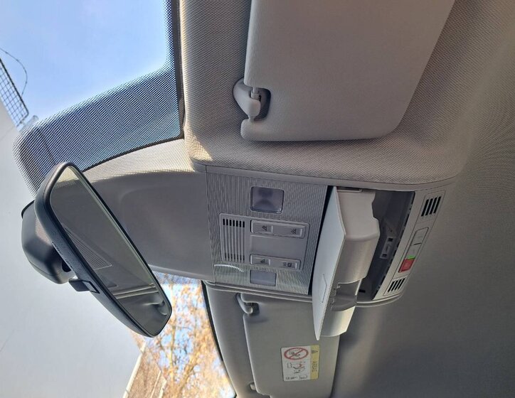 Volkswagen Polo Hatchback 999,0 70 kw