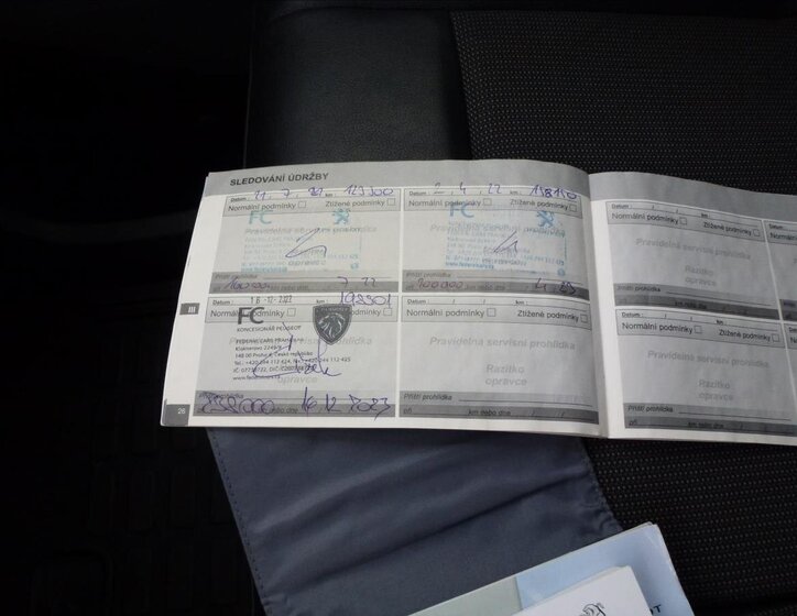 Peugeot Expert Skříň 2,0 l 90 kw