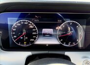 Mercedes-Benz Třídy E Sedan / Limuzína 3,0 l 190 kw