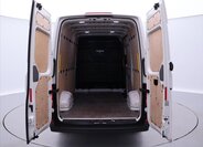 Volkswagen Crafter 9
