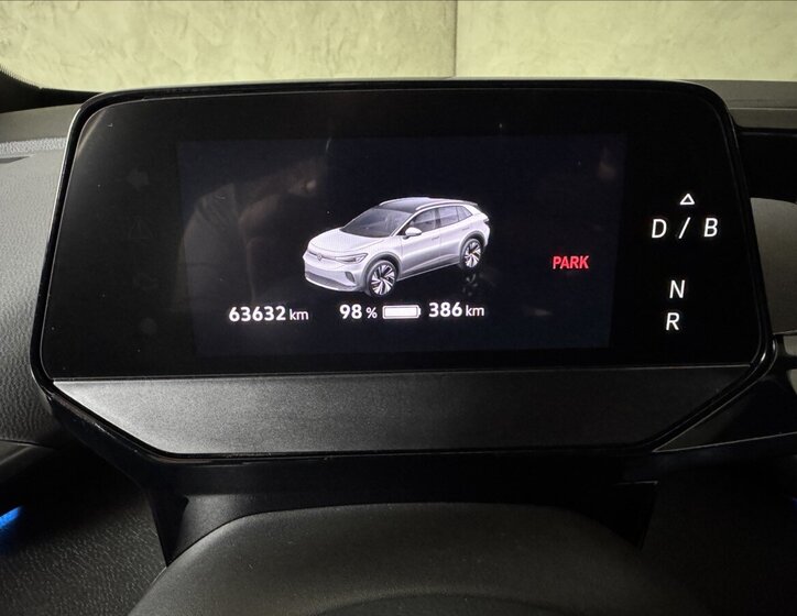 Volkswagen ID.4 SUV 0,0 150 kw