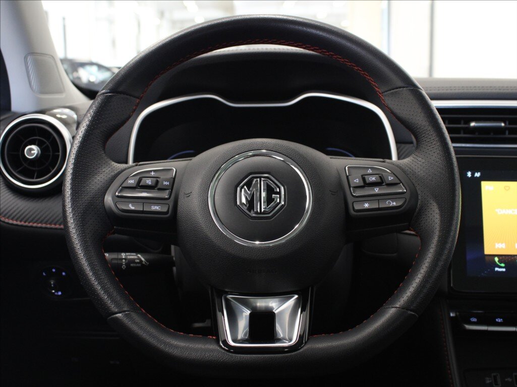 MG ZS SUV / Terénní 999,0 82 kw