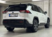 Toyota RAV4 SUV 2,5 l 228 kw