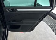 Škoda Superb Kombi 2,0 l 103 kw