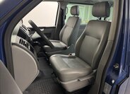 Volkswagen Transporter Kombi 2,5 l 96 kw