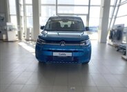 Volkswagen Caddy 8