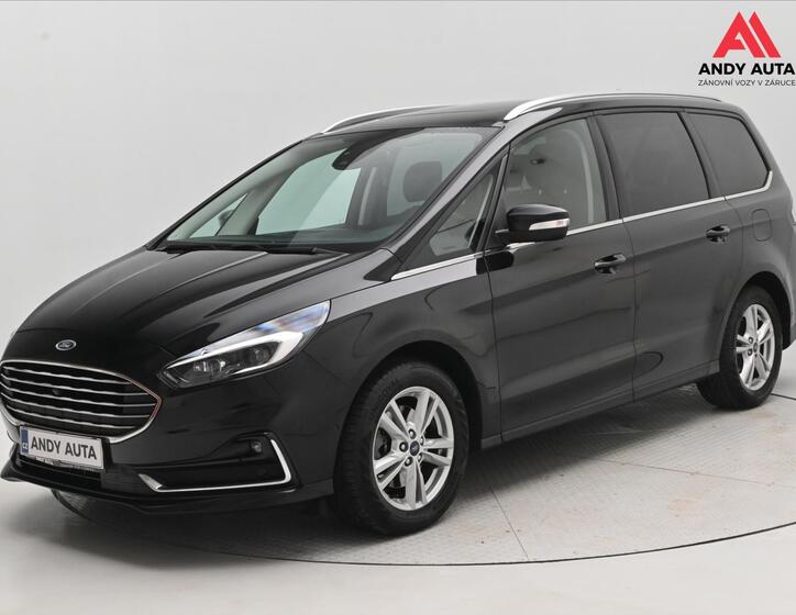 Ford Galaxy 1