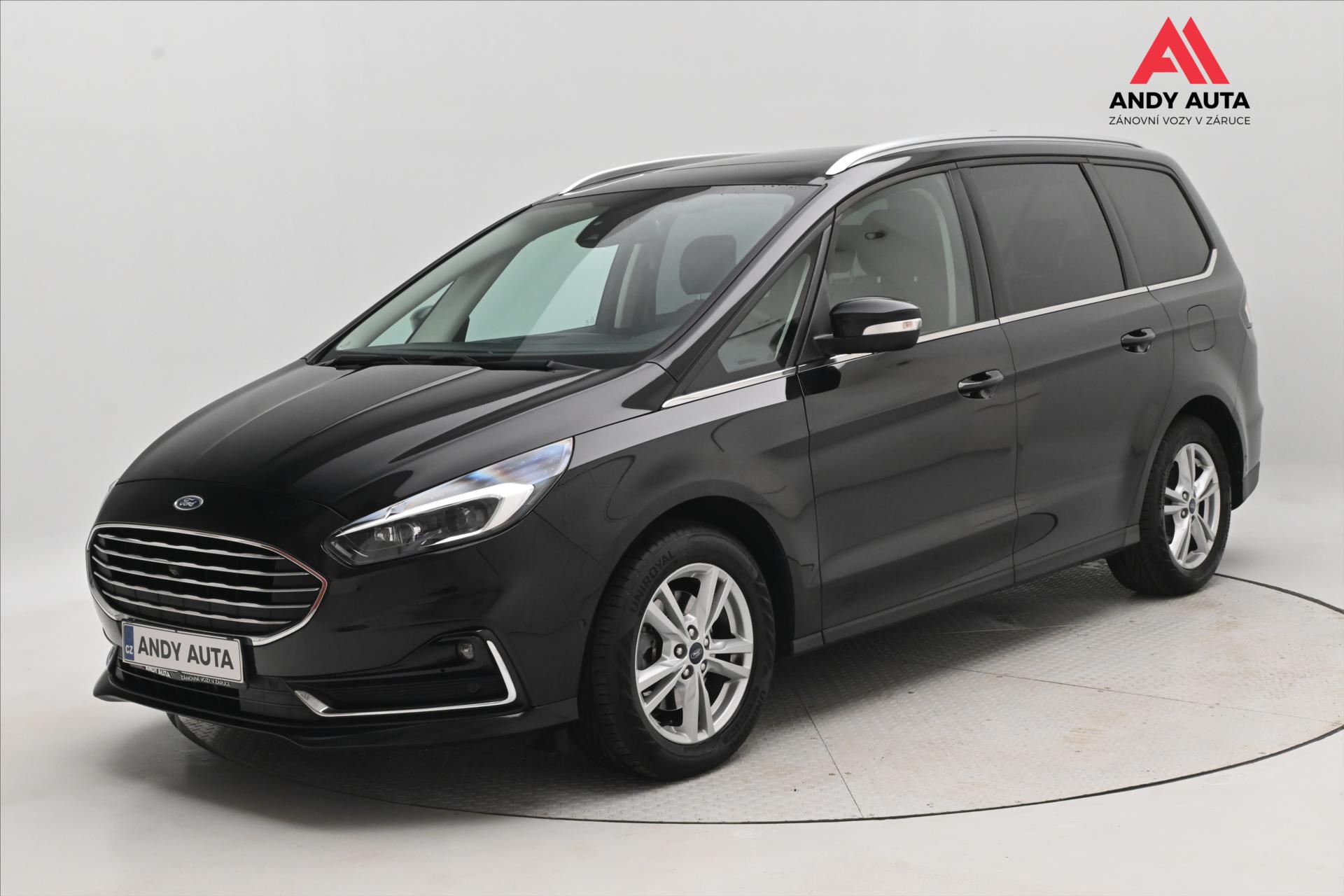Ford Galaxy