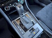 Škoda Superb Kombi 2,0 l 147 kw