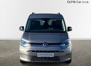 Volkswagen Caddy Kombi 1,5 l 84 kw