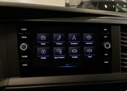 Volkswagen Caravelle Kombi 2,0 l 110 kw