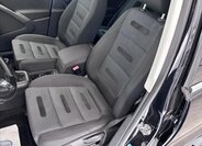Volkswagen Tiguan SUV / Terénní 1,4 l 110 kw