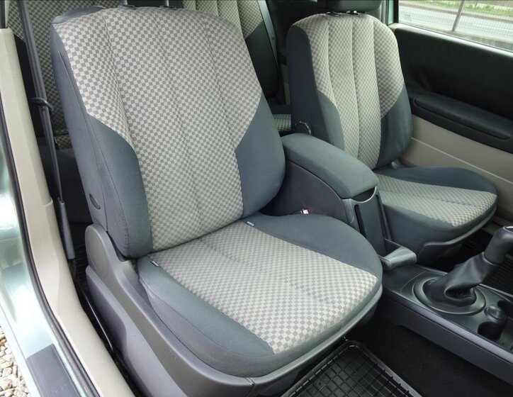 Renault Mégane Hatchback 1,4 l 72 kw