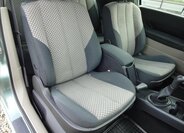 Renault Mégane Hatchback 1,4 l 72 kw