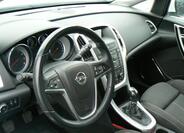 Opel Astra 10
