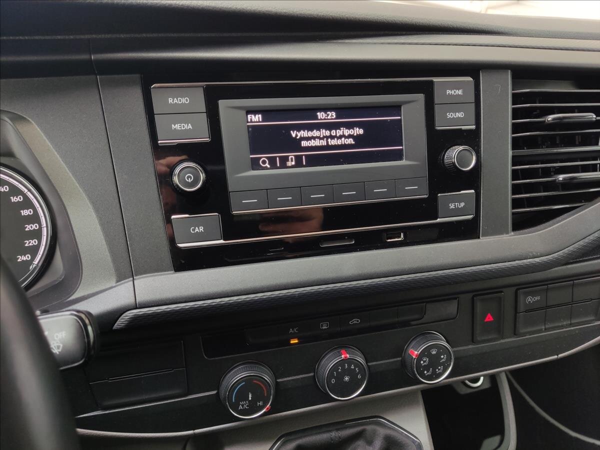 Volkswagen California MPV 2,0 l 110 kw