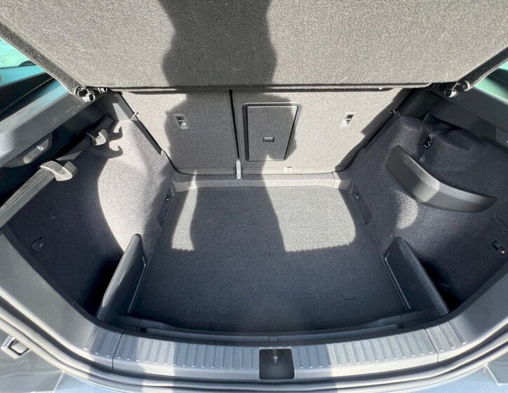 Škoda Karoq SUV 1,5 l 110 kw