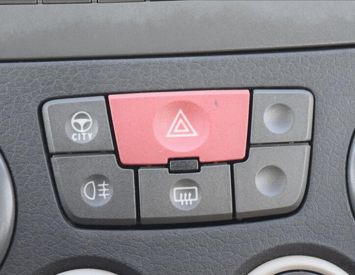 Fiat Panda Kombi 1,2 l 44 kw